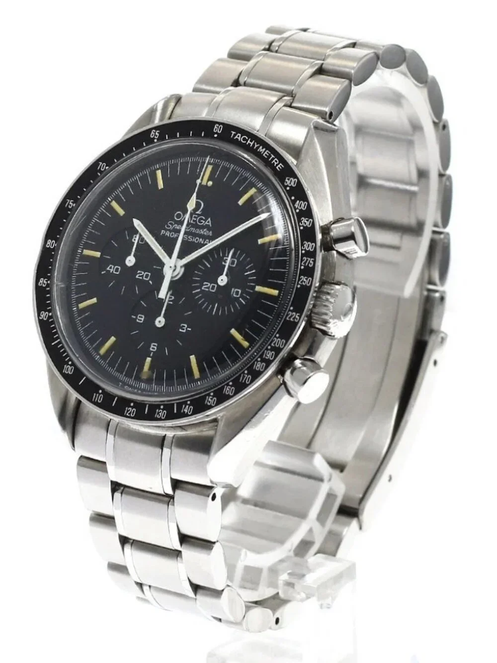 OMEGA Speedmaster Professional 3590.50 Cal.861 Hand Winding Men's Watch_967648